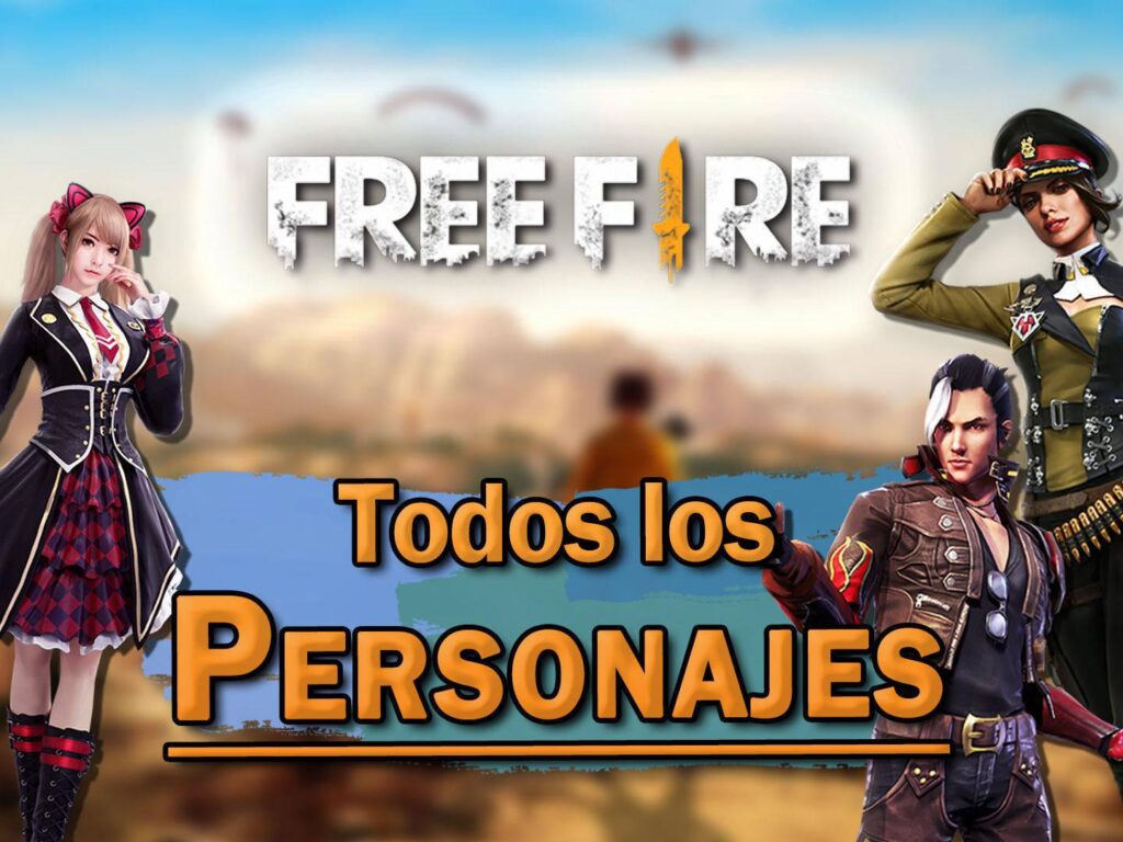 descubre cuantos diamantes necesitas para desbloquear un personaje en free fire guia completa