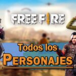 Descubre cuántos diamantes necesitas para desbloquear un personaje en Free Fire ¡Guía completa!