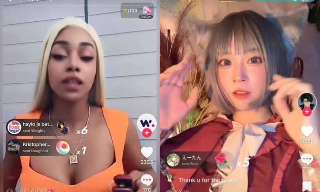 descubre el contenido mas popular en tiktok lo que esta arrasando en la red social