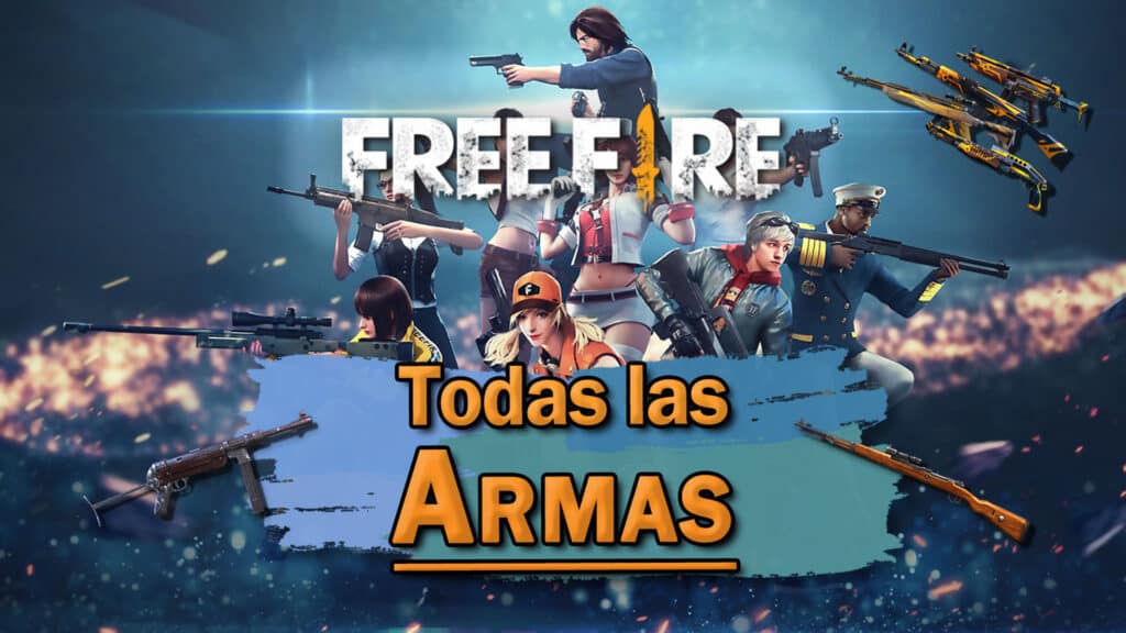 descubre el impacto letal de la katana en free fire cuanto dano realmente causa