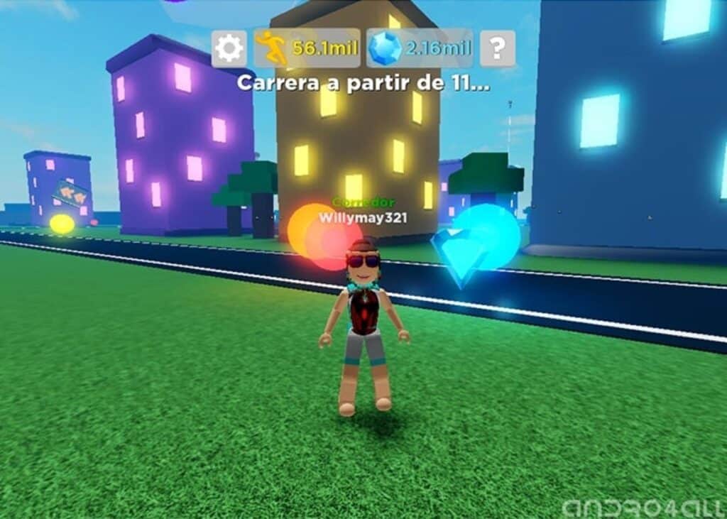 descubre el juego numero 1 en roblox todo lo que necesitas saber