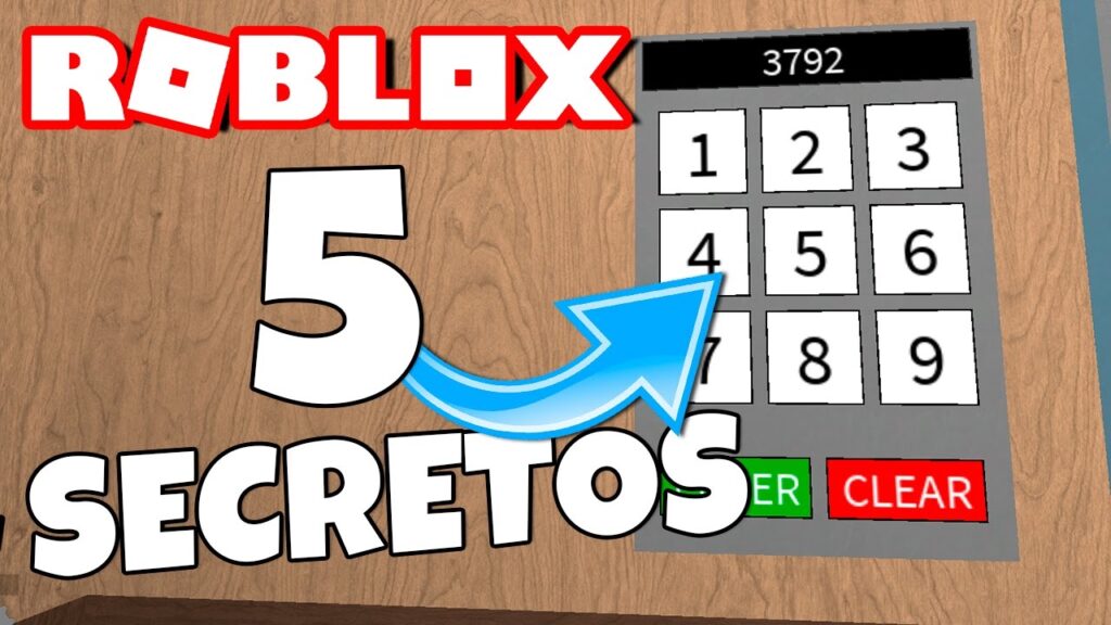 descubre el misterio que significa el numero 13 en roblox