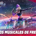 Descubre el origen de la canción de Free Fire: Lo que necesitas saber