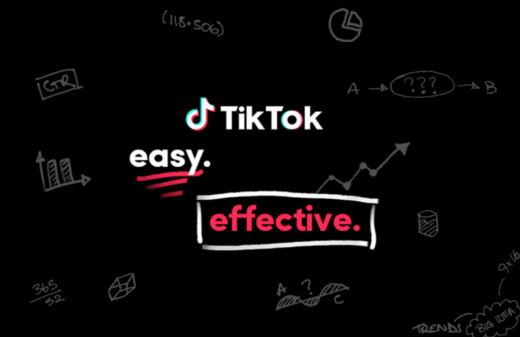 descubre el tipo de marketing que mejor funciona en tiktok