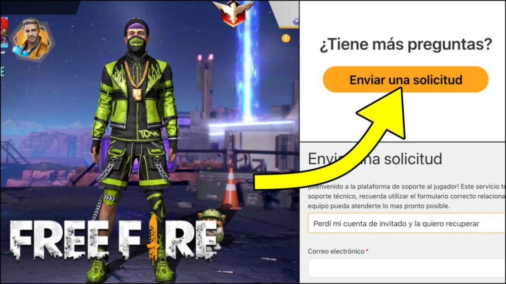 descubre la compatibilidad de free fire con diversos dispositivos encuentra el tuyo