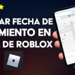 Descubre la Edad de Roblox: ¿Cuántos Años Tiene Realmente?