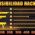 Descubre la mejor sensibilidad para Free Fire en celular: Consejos y ajustes ideales