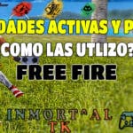 Descubre la poderosa habilidad de Joseph en Free Fire: Guía completa y estrategias