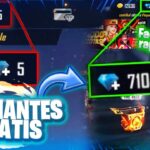 descubre las mejores aplicaciones para conseguir diamantes gratis en free fire en 2021