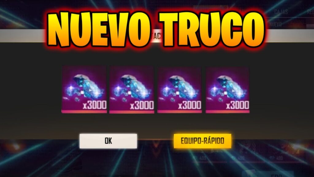 descubre las promociones especiales en la tienda oficial de free fire para obtener diamantes gratis aprovecha esta oportunidad unica