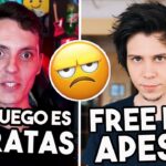 descubre las razones por las que free fire esta ganando tanta popularidad