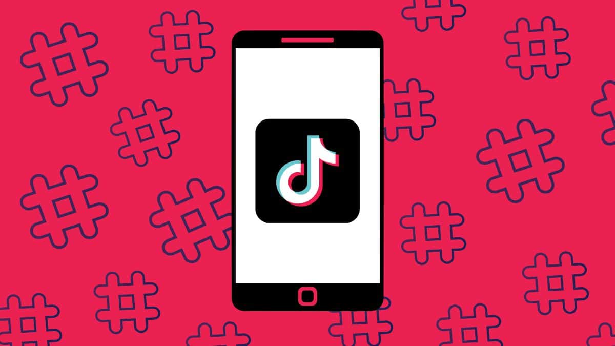 descubre los hashtags mas virales en tiktok aumenta el alcance de tus videos con estas tendencias