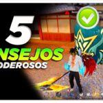 descubre los mejores consejos para subir de niveles en free fire clasificatoria