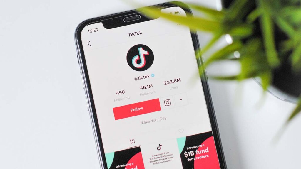 descubre los mejores consejos sobre como conseguir mas seguidores en tiktok