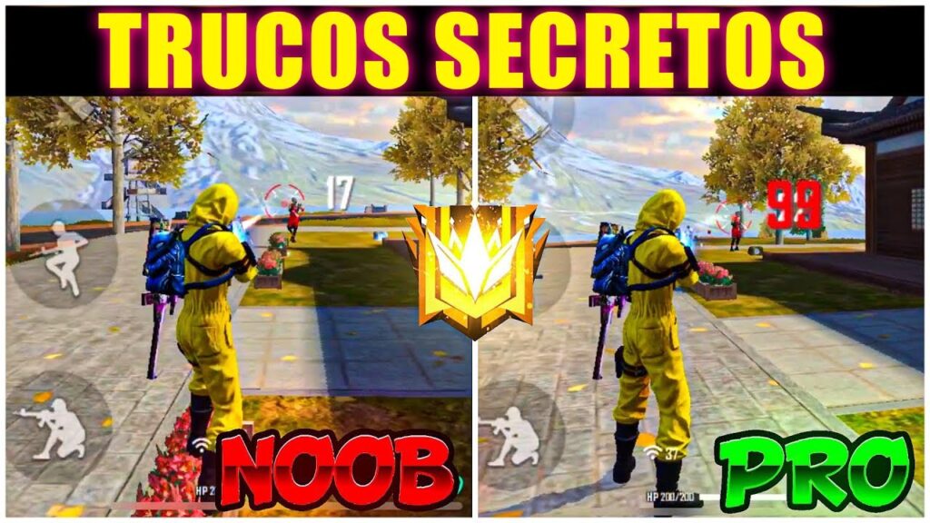 descubre los mejores consejos y estrategias como ganar en free fire como un profesional