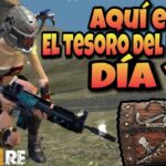 Descubre los Mejores Secretos para Conseguir los Tesoros del Pirata en Free Fire