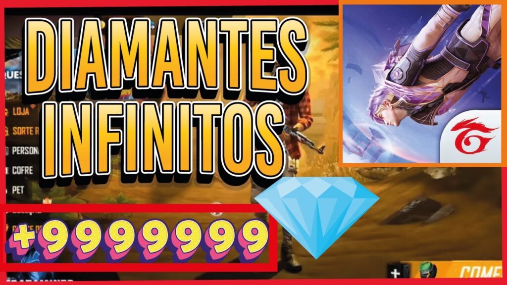 descubre los mejores trucos para conseguir diamantes gratis en free fire aprende a obtener recompensas jugando