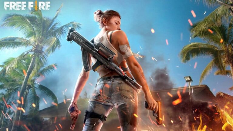 descubre los requisitos esenciales para jugar free fire en android gratis