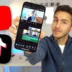 Descubre los secretos para editar un video en TikTok como un profesional