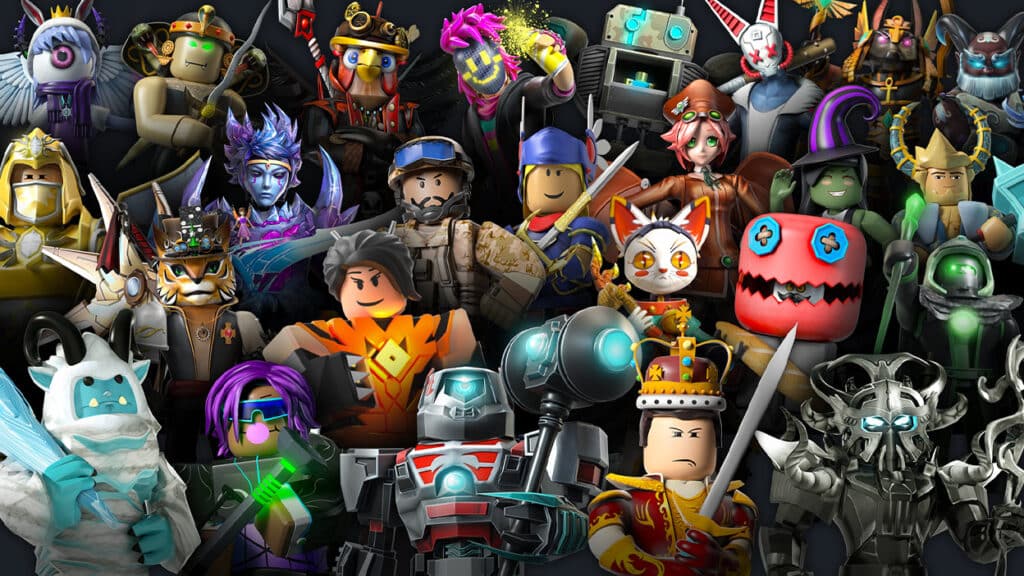 descubre que consolas son compatibles con roblox guia completa