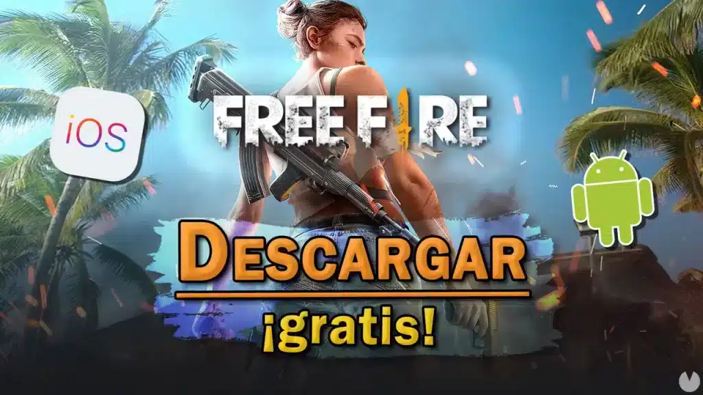 descubre que es una partida sencilla en free fire guia completa para principiantes