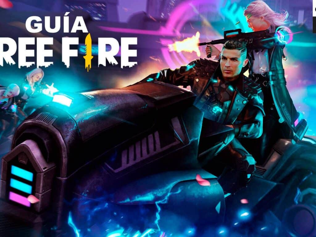 descubre quien es el personaje mas rico de free fire datos y curiosidades