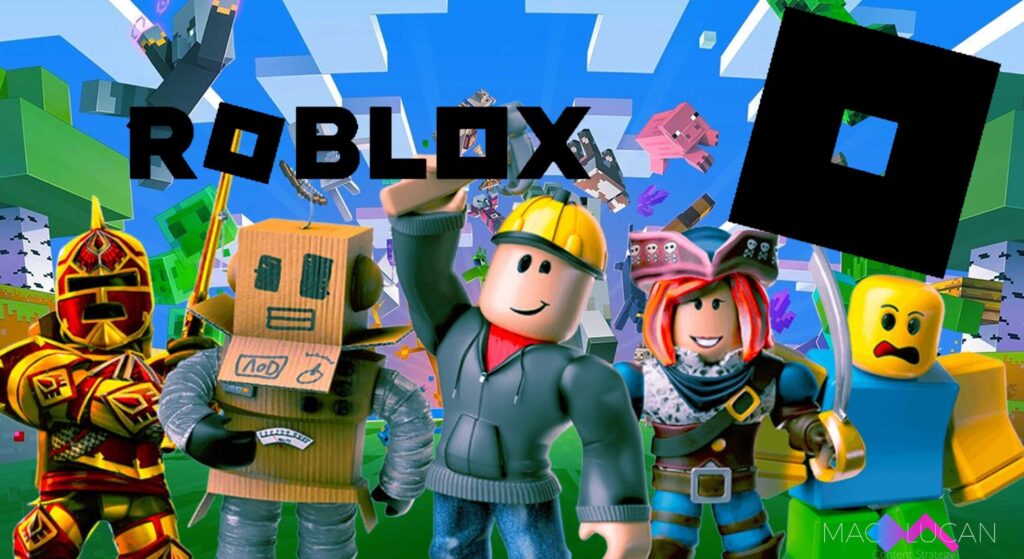 descubre todo sobre roblox que es como funciona y sus usos