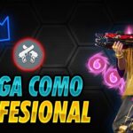 Domina el juego: Aprende cómo agarrar las armas de Free Fire como un profesional