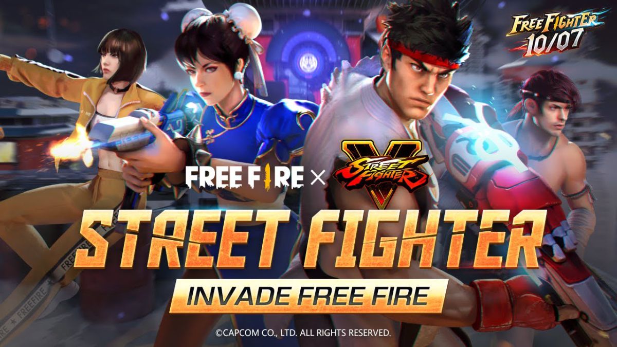 domina el juego como entrar al servidor avanzado de free fire paso a paso