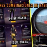 domina el juego como usar los poderes en free fire como un profesional