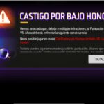 Domina Free Fire con estos trucos para llegar a Heroico en tiempo récord