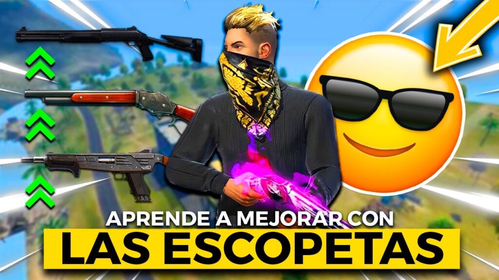 domina free fire consejos profesionales para mejorar tu pase gamer