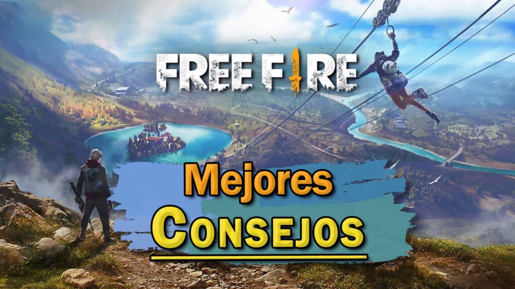 domina garena free fire online estrategias trucos y consejos infalibles