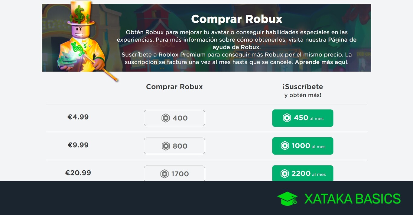 donde comprar robux guia completa para adquirir la moneda virtual