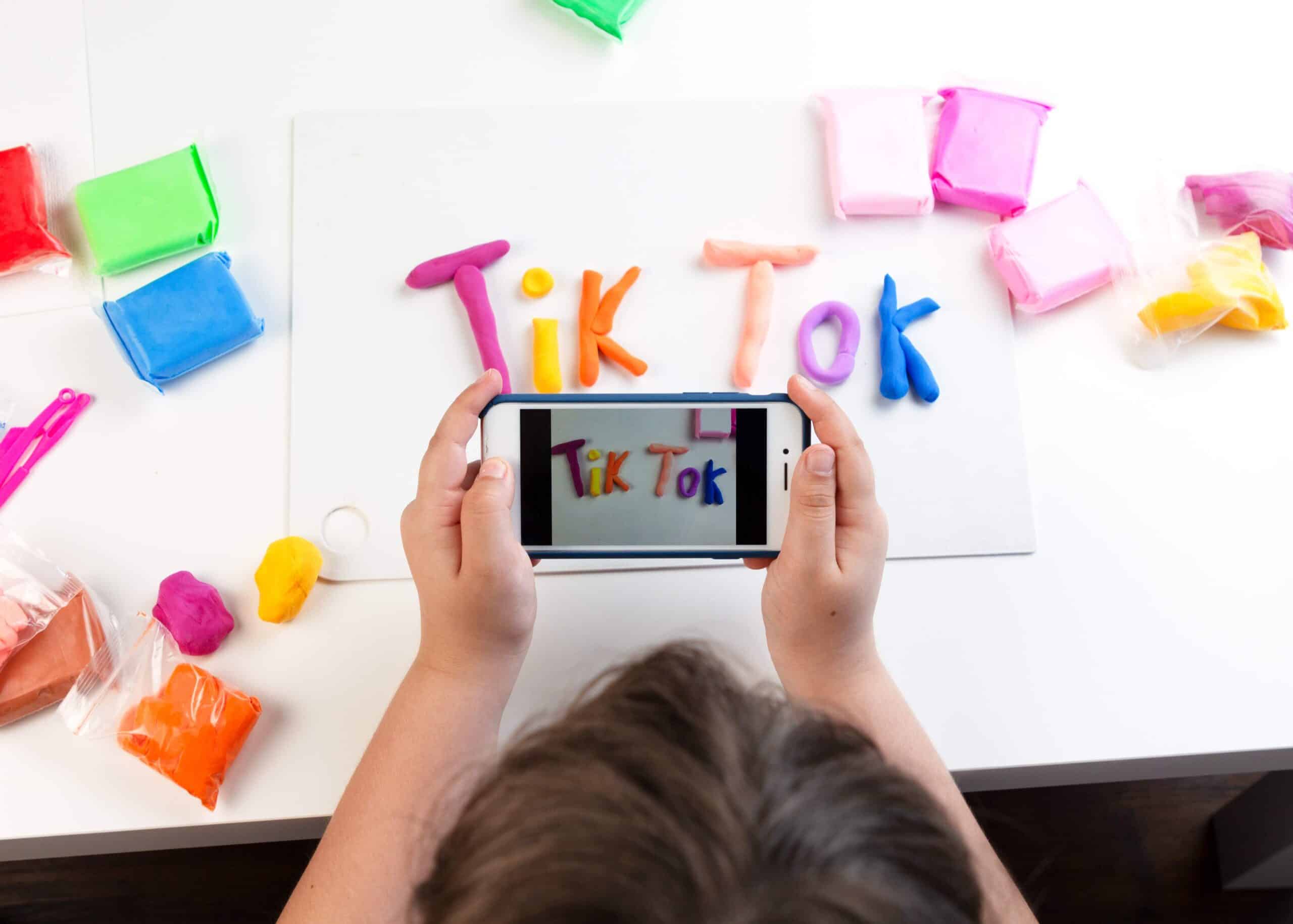 el impacto de tiktok en los estudiantes como la popular app afecta su vida academica y social