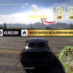 FORMAS DE CONSEGUIR CR EN FORZA HORIZON 5