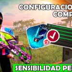 guia completa como configurar nox para jugar free fire como un profesional