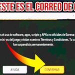 Guía completa: Cómo eliminar tu cuenta de Garena Free Fire paso a paso