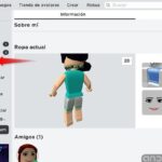 Guía completa: Cómo hacer un avatar en Roblox paso a paso