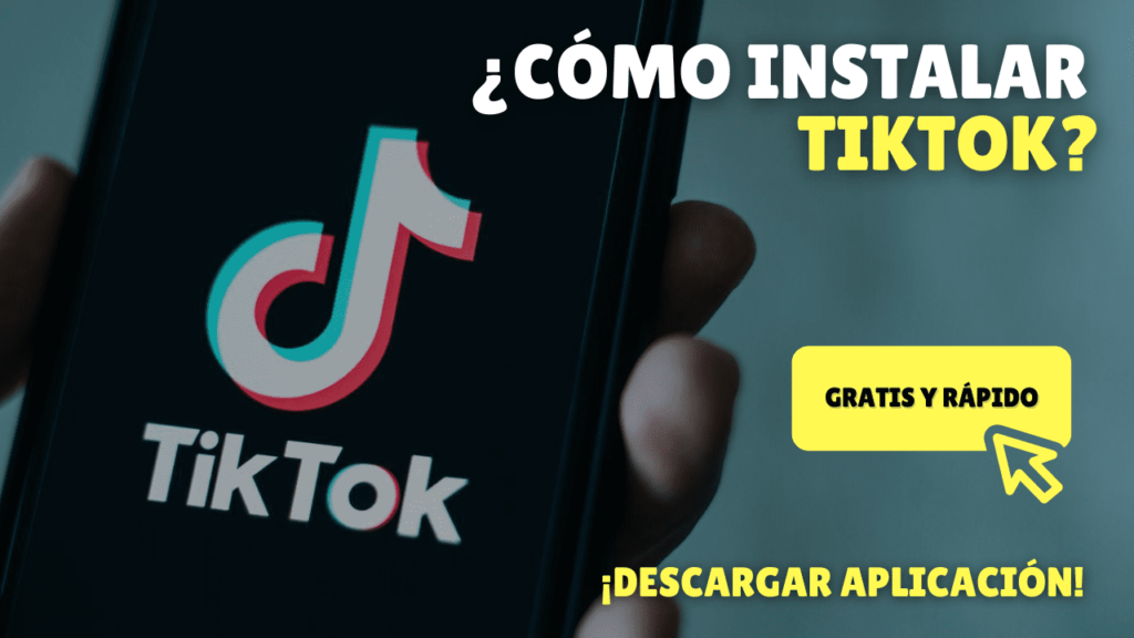 guia completa como se usa la aplicacion tiktok para principiantes