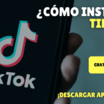 Guía completa: Cómo se usa la aplicación TikTok para principiantes