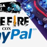 Guía definitiva: Cómo comprar diamantes de Free Fire con PayPal de forma segura y rápida