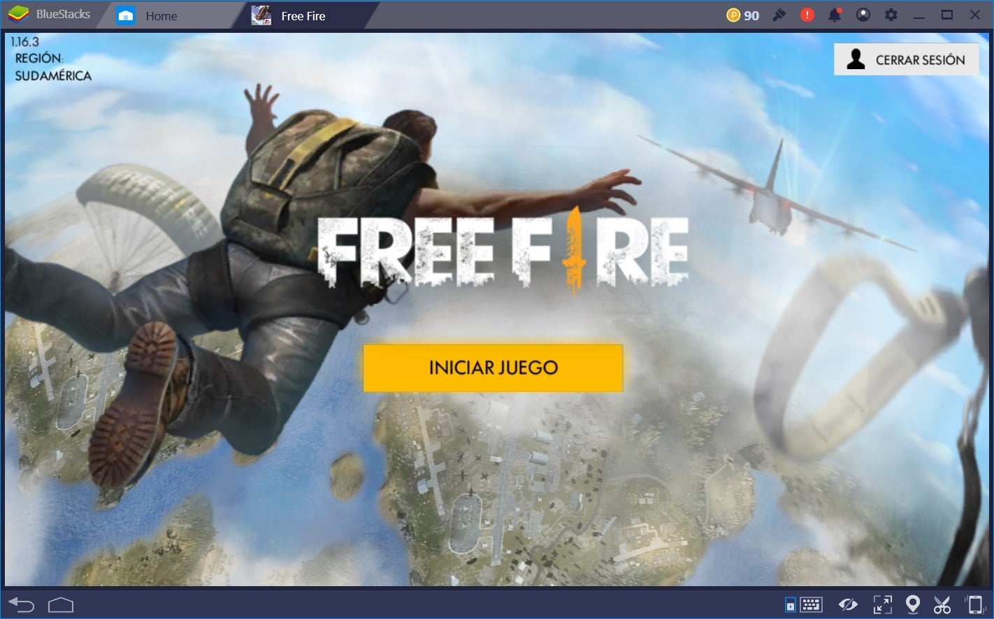 guia definitiva como jugar free fire en una consola de videojuegos en 2021