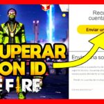 Guía definitiva: Cómo recuperar tu cuenta de invitado en Free Fire