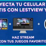 guia definitiva como transmitir free fire en facebook movil paso a paso