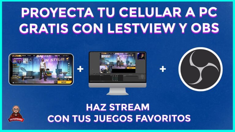 guia definitiva como transmitir free fire en facebook movil paso a paso