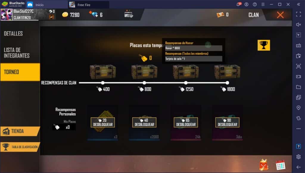 guia definitiva como unirse a una sala en free fire en pocos pasos