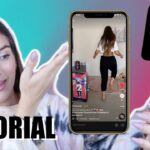 Guía paso a paso: Cómo hacer un video con fotos en TikTok – Tips y trucos para destacarte