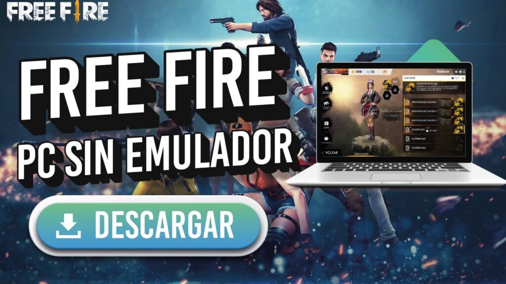 guia paso a paso como instalar free fire en windows 7 sin complicaciones