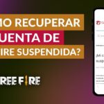 Guía paso a paso: Cómo recuperar tu cuenta suspendida en Free Fire